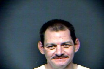 Jonathan Eric Bumpus Mugshot