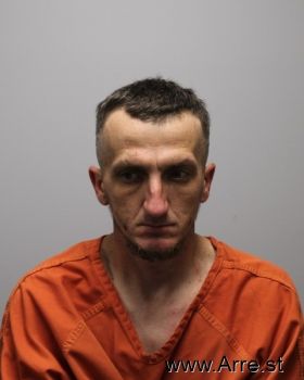 Jonathan Paul Carroll Mugshot