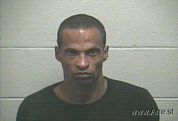 Jonathan Darrell Carter Mugshot