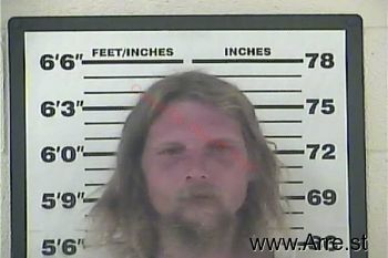 Jonathan Michael Cook Mugshot