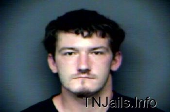 Jonathan Bradley Elliott Mugshot