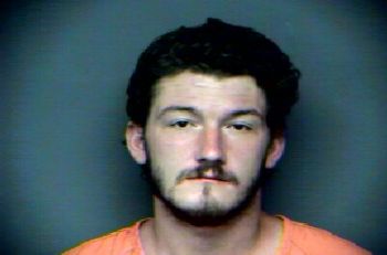 Jonathan Bradley Elliott Mugshot