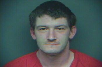 Jonathan Bradley Elliott Mugshot