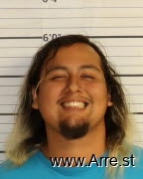 Jonathan  Gonzalez Mugshot