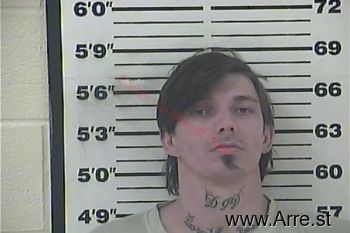 Jonathan Eugene Goodwin Mugshot