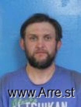 Jonathan Adam Graybeal Mugshot