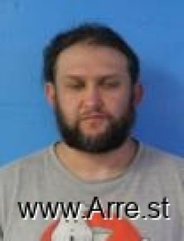 Jonathan Adam Graybeal Mugshot