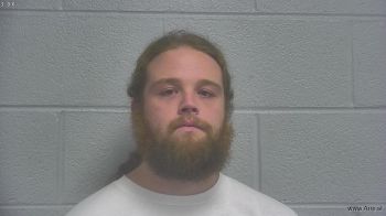 Jonathan Lee Griffin Mugshot