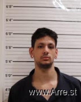 Jonathan Michael Griffin Mugshot