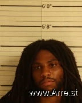 Jonathan D Harris Mugshot