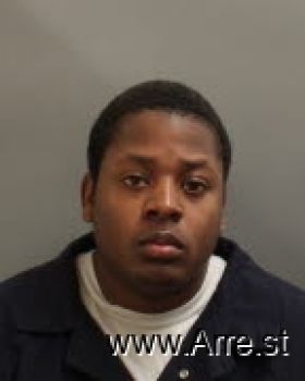 Jonathan D Jackson Mugshot