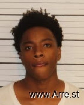 Jonathan  Jefferson Mugshot