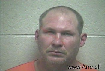 Jonathan Bradley Jones Mugshot