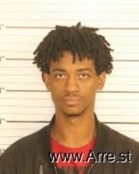 Jonathan Keith Jordan Mugshot