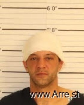 Jonathan  Jordan Mugshot