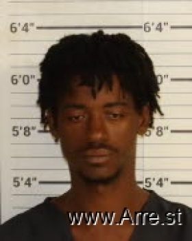 Jonathan Keith Jordan Mugshot