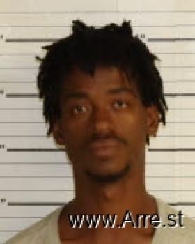 Jonathan Keith Jordan Mugshot