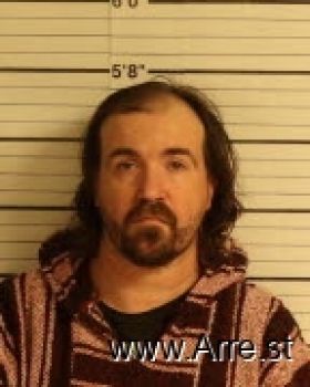 Jonathan Ray King Mugshot