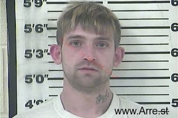 Jonathan Micheal Adam Kiser Mugshot