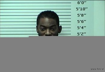 Jonathan Tibias Maye Mugshot