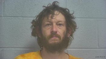 Jonathan Wayne Mcconnell Mugshot