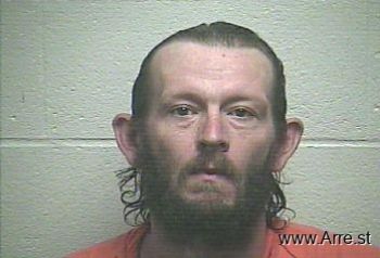 Jonathan Wayne Mcconnell Mugshot