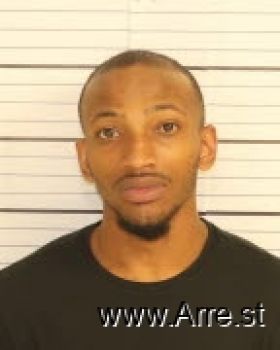 Jonathan Dwayne Mcelvaine Mugshot