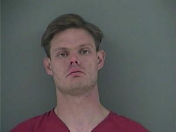 Jonathan Lloyd Myers Mugshot