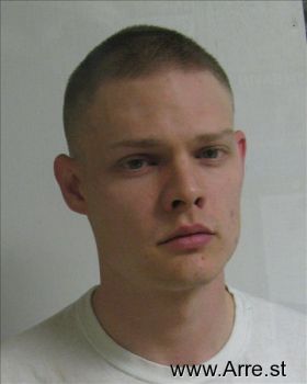 Jonathan  Myers Mugshot