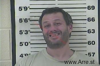 Jonathan Wesley Owens Mugshot