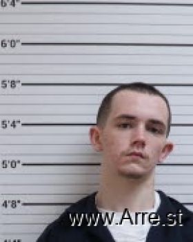 Jonathan Tyler Phillips Mugshot