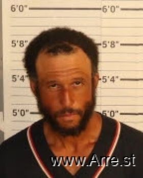 Jonathan Preston Porter Mugshot