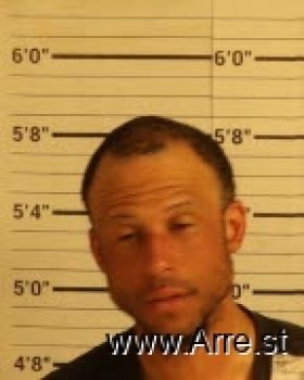 Jonathan Preston Porter Mugshot