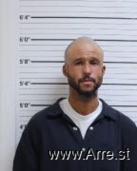 Jonathan Preston Porter Mugshot