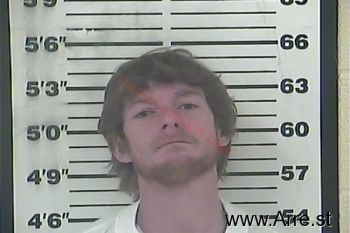 Jonathan Scott Ray Mugshot