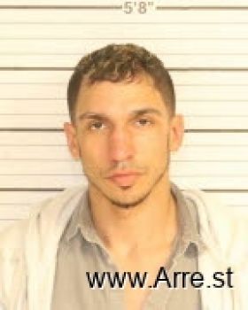 Jonathan D Reyes Mugshot