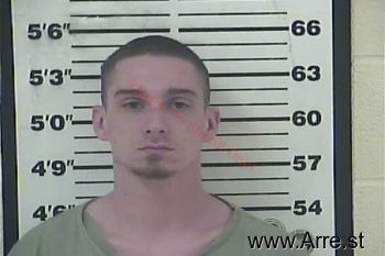 Jonathan Mark Reynolds Mugshot