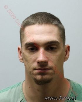 Jonathan Mark Reynolds Mugshot