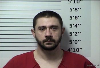 Jonathan William Richey Mugshot