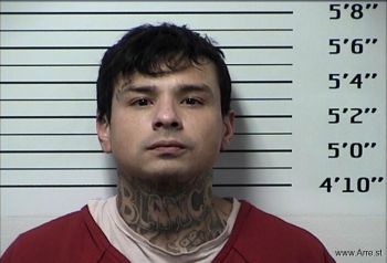 Jonathan Edward Smith Mugshot