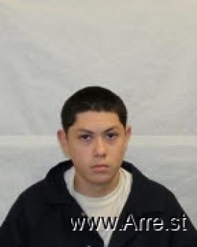 Jonathan  Vazquez Mugshot