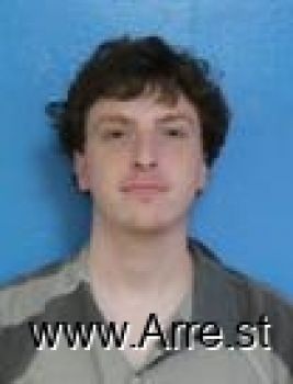 Jonathan Aaron Webb Mugshot