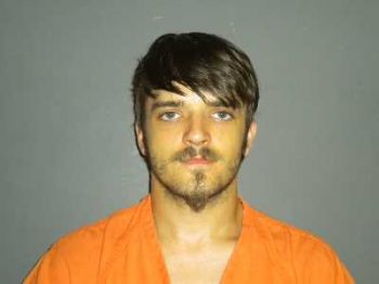 Jonathan Daryl Welch Mugshot