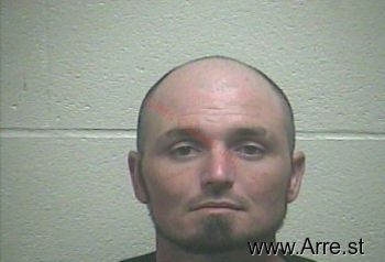 Jonathan Keith Wells Mugshot