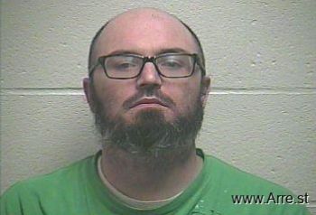 Jonathan Keith Wells Mugshot