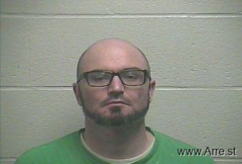 Jonathan Keith Wells Mugshot