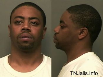 Jonathan  Woods Mugshot