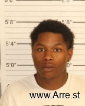 Jonell Detarius Hampton Mugshot