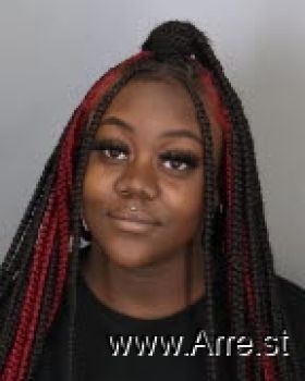 Jonisha  Knox Mugshot