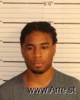 Jordan Deion Butler Mugshot